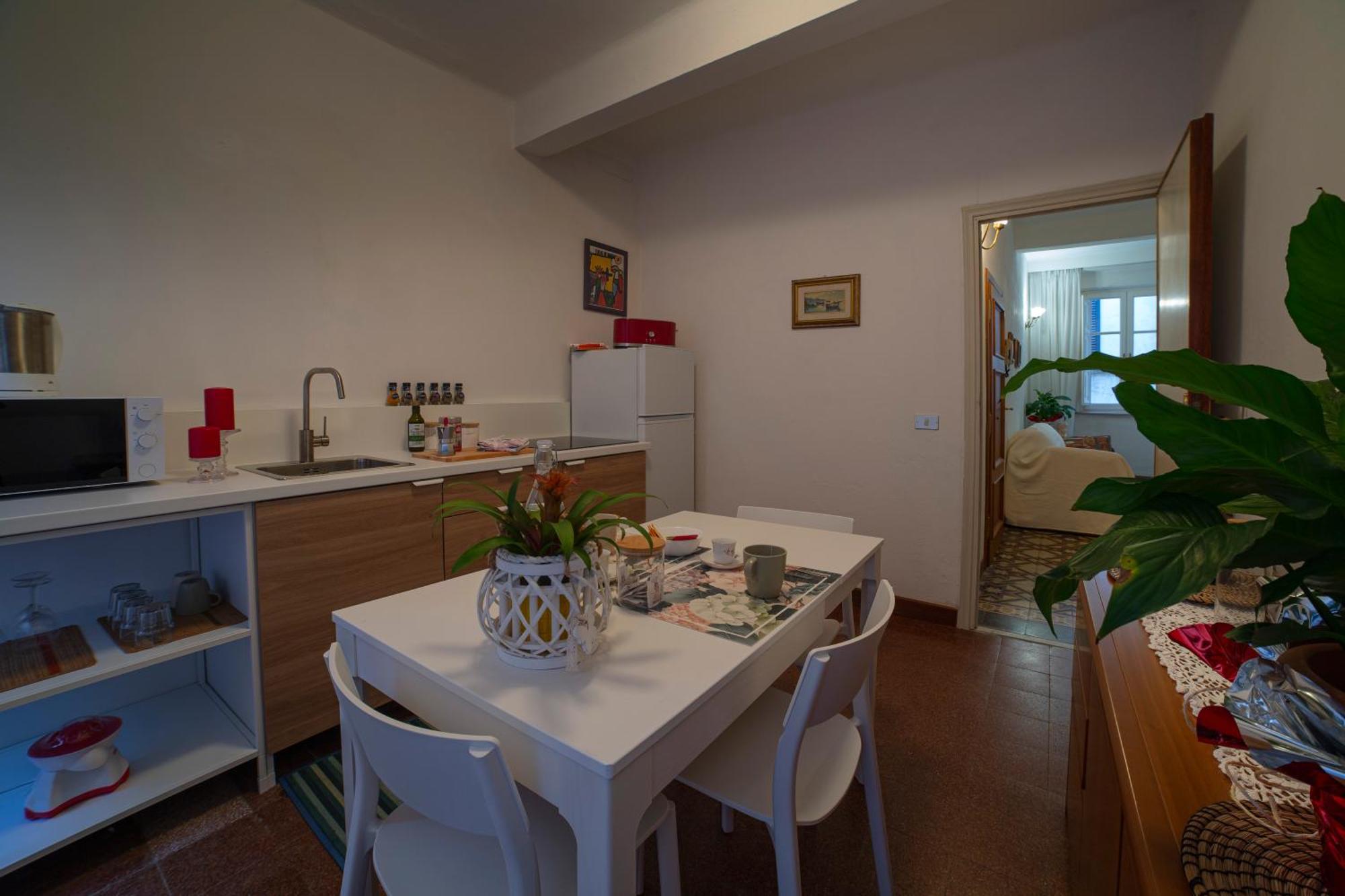 Oasi Nel Cuore Di Lucca, Super Centrale E Luminoso Zewnętrze zdjęcie