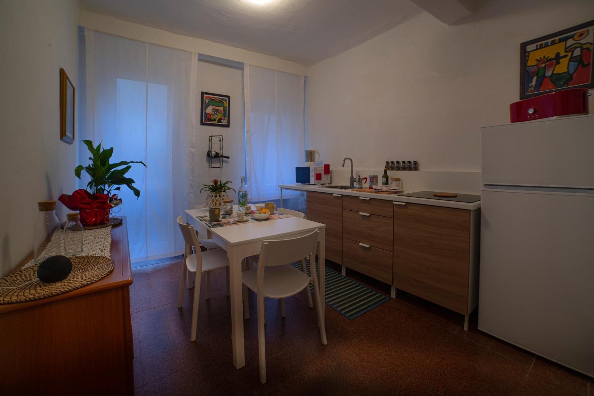 Oasi Nel Cuore Di Lucca, Super Centrale E Luminoso Zewnętrze zdjęcie