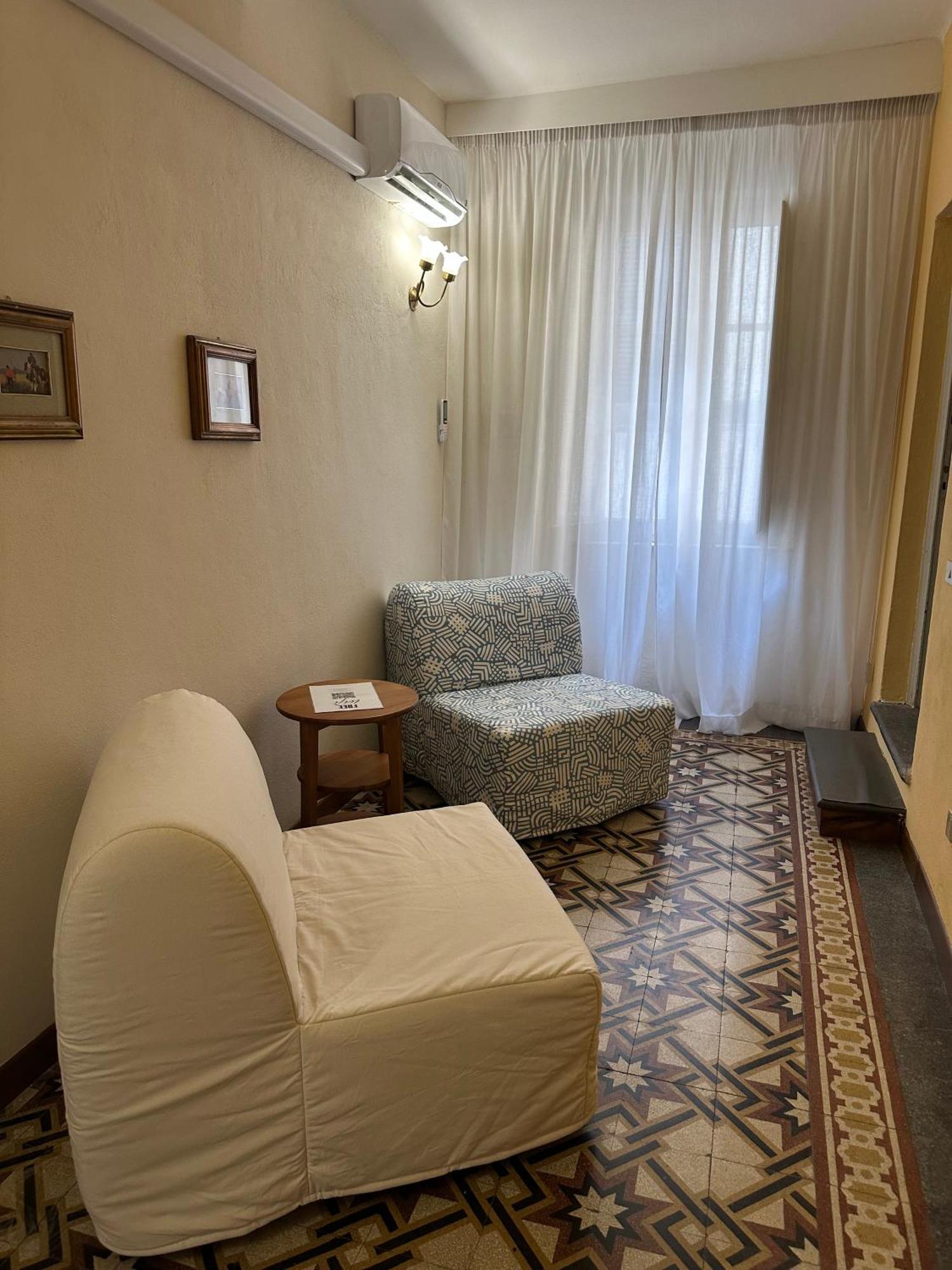 Oasi Nel Cuore Di Lucca, Super Centrale E Luminoso Zewnętrze zdjęcie