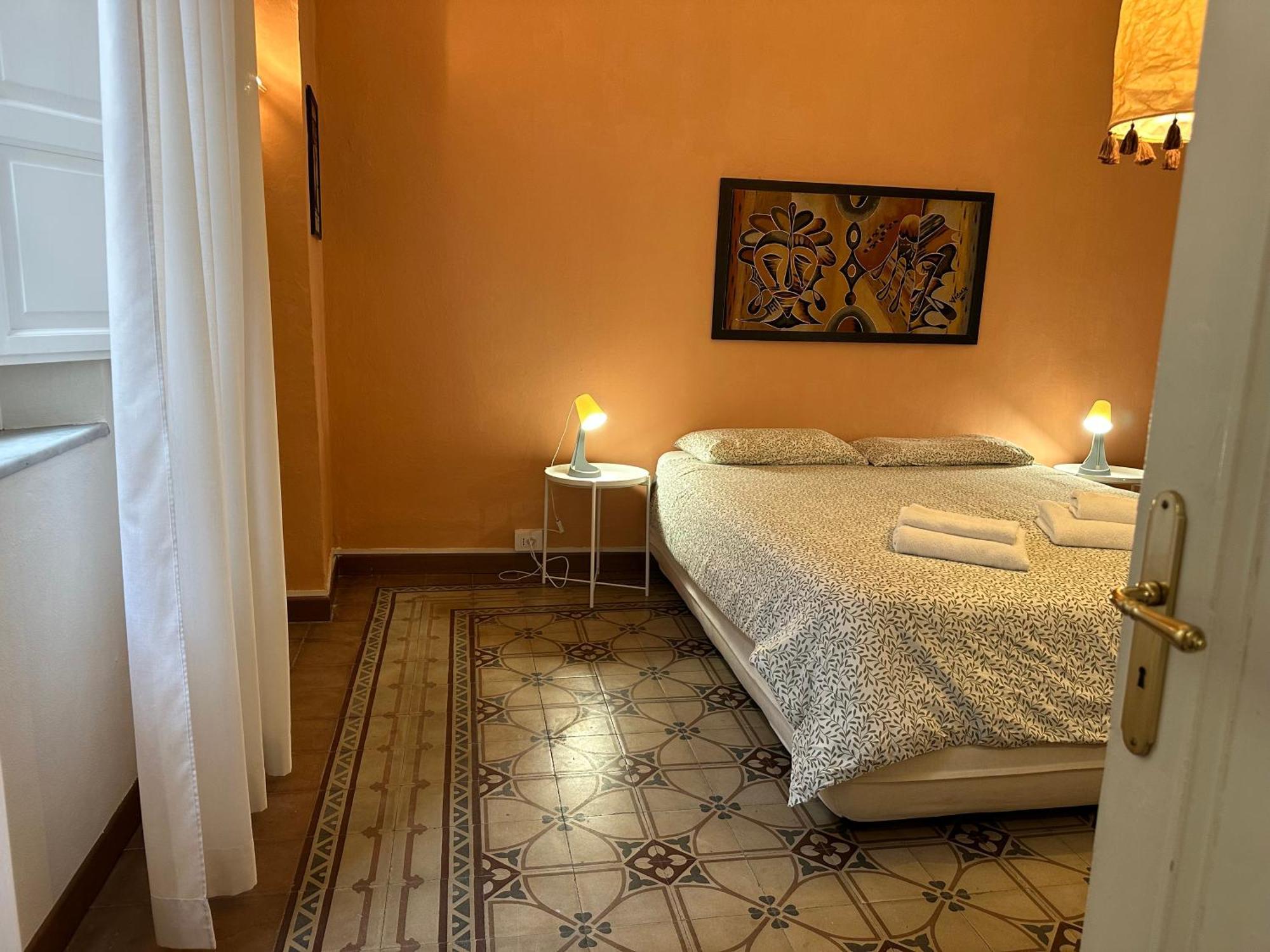 Oasi Nel Cuore Di Lucca, Super Centrale E Luminoso Zewnętrze zdjęcie