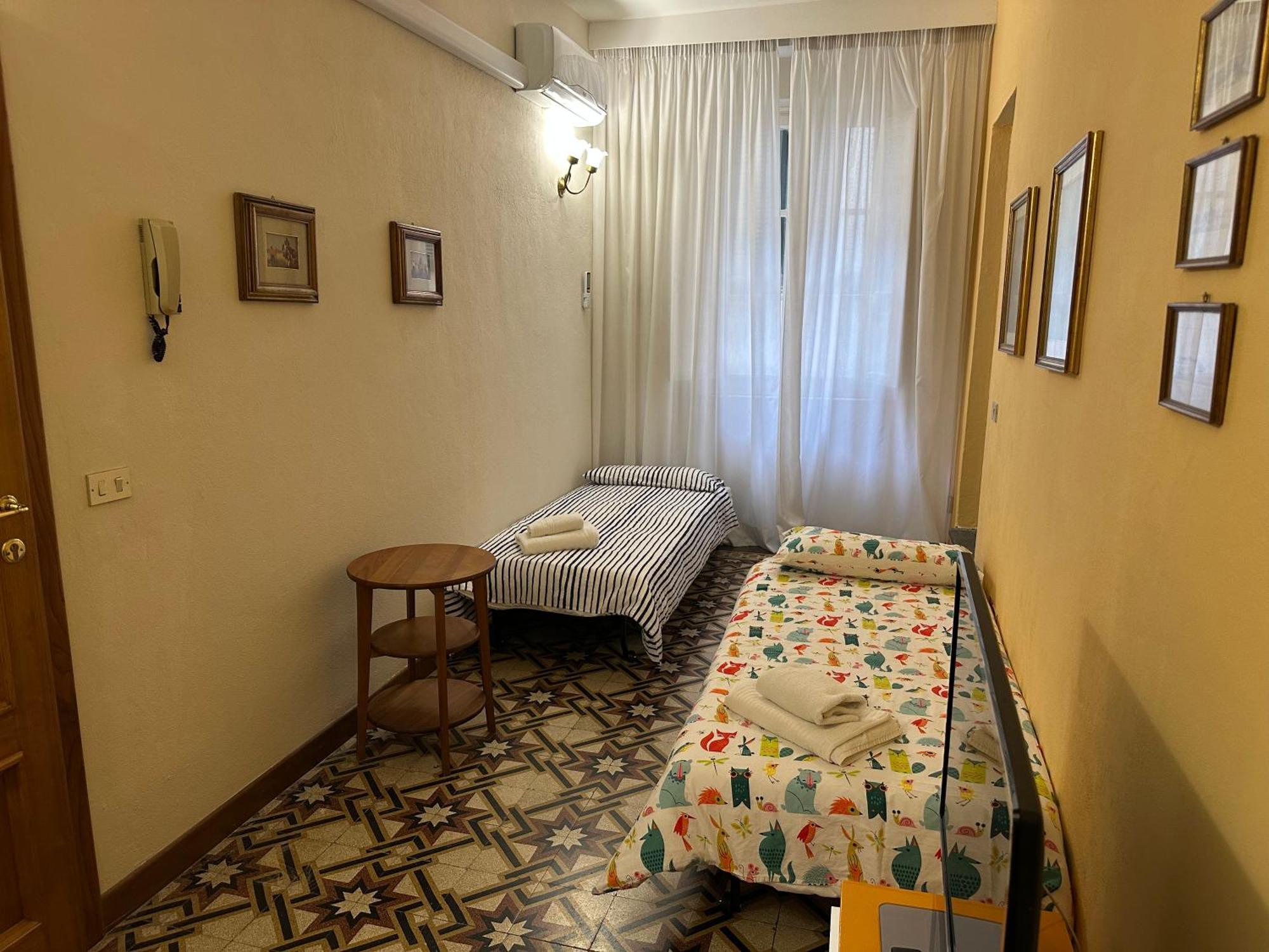 Oasi Nel Cuore Di Lucca, Super Centrale E Luminoso Zewnętrze zdjęcie