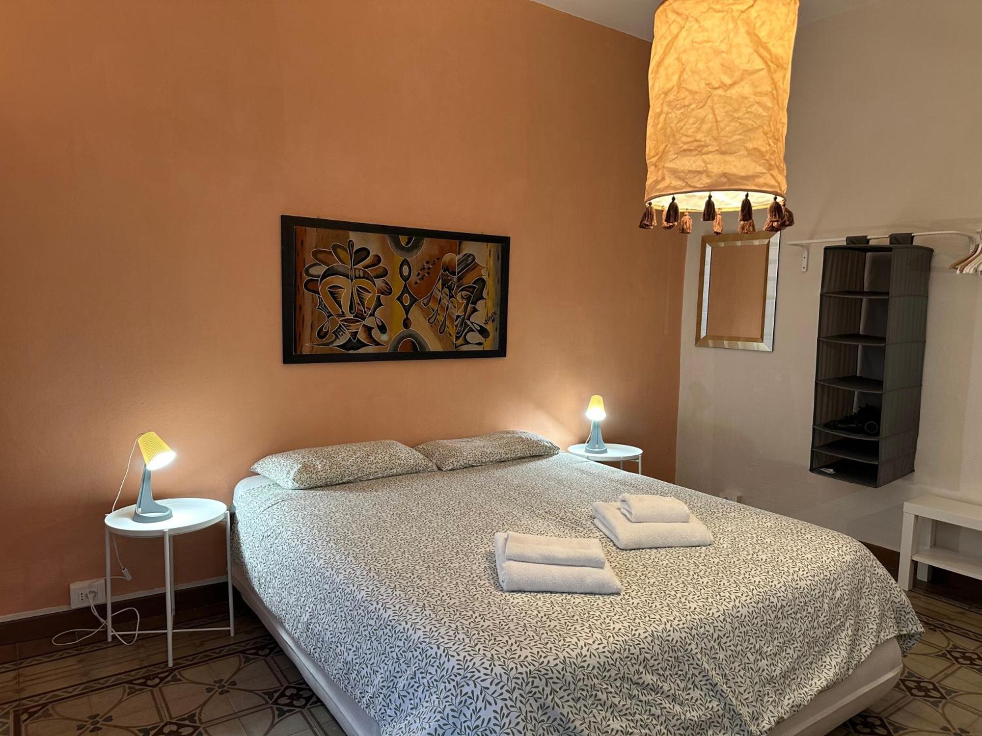 Oasi Nel Cuore Di Lucca, Super Centrale E Luminoso Zewnętrze zdjęcie